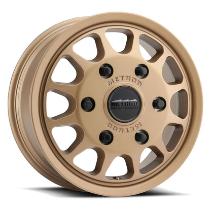 Method Race Wheels 703 | Method Bronze®