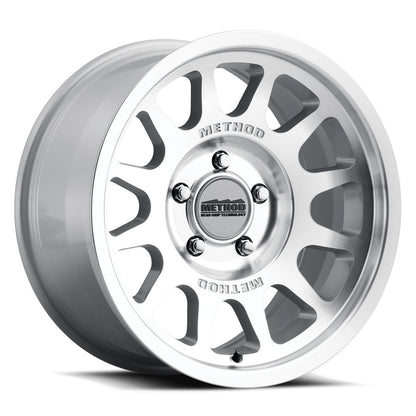 Method Race Wheels 703 | マシンド - クリアコート