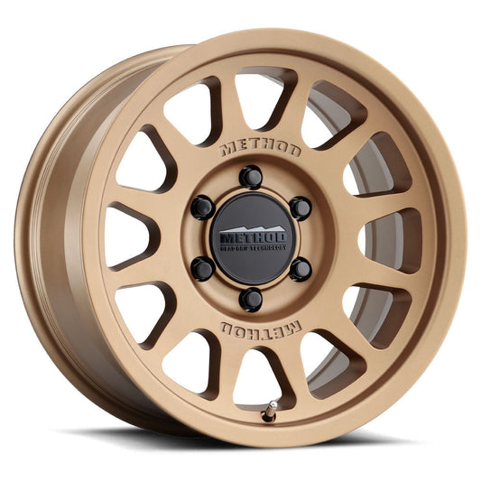 Method Race Wheels 703 | Method Bronze®