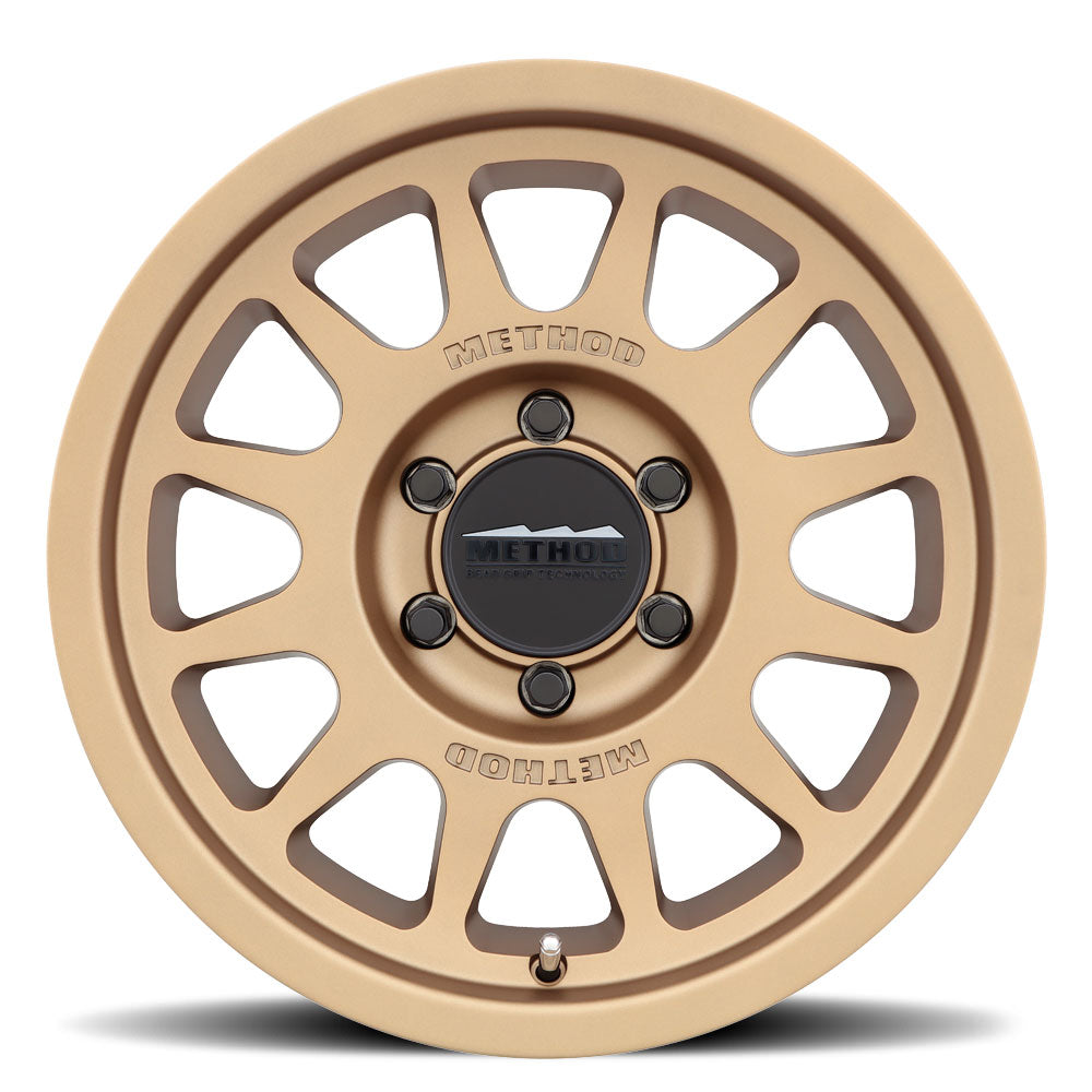 Method Race Wheels 703 | Method Bronze®