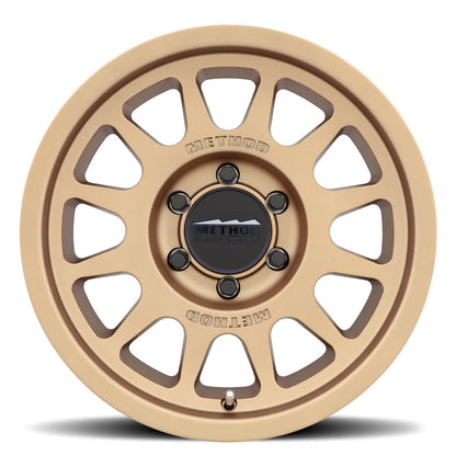 Method Race Wheels 703 | Method Bronze®