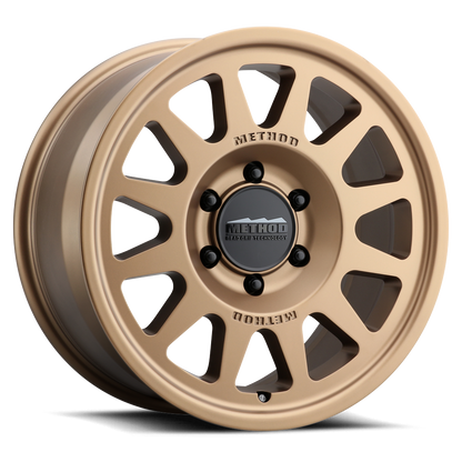 Method Race Wheels 703-HD | Method Bronze