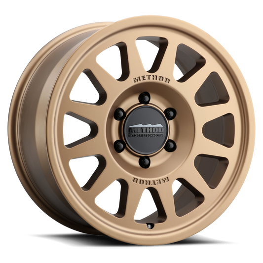 Method Race Wheels 703-HD | Method Bronze
