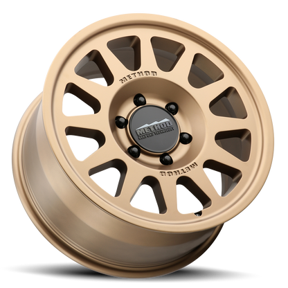 Method Race Wheels 703-HD | Method Bronze