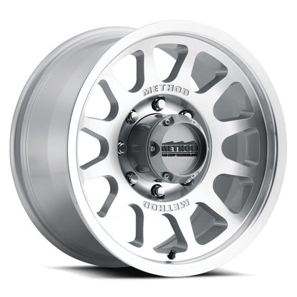 Method Race Wheels 703 | マシンド - クリアコート