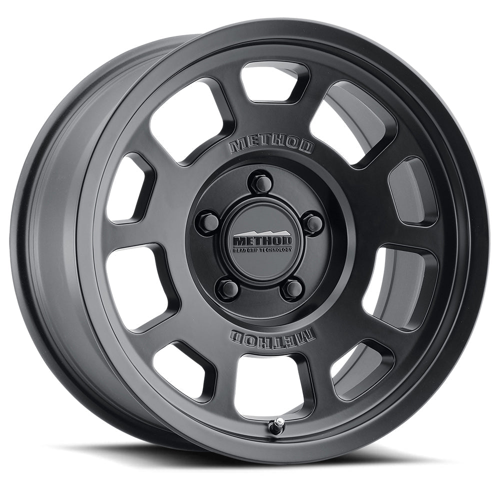 Method Race Wheels 705 | マットブラック