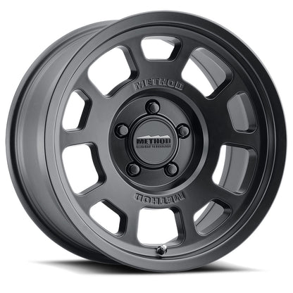 Method Race Wheels 705 | マットブラック