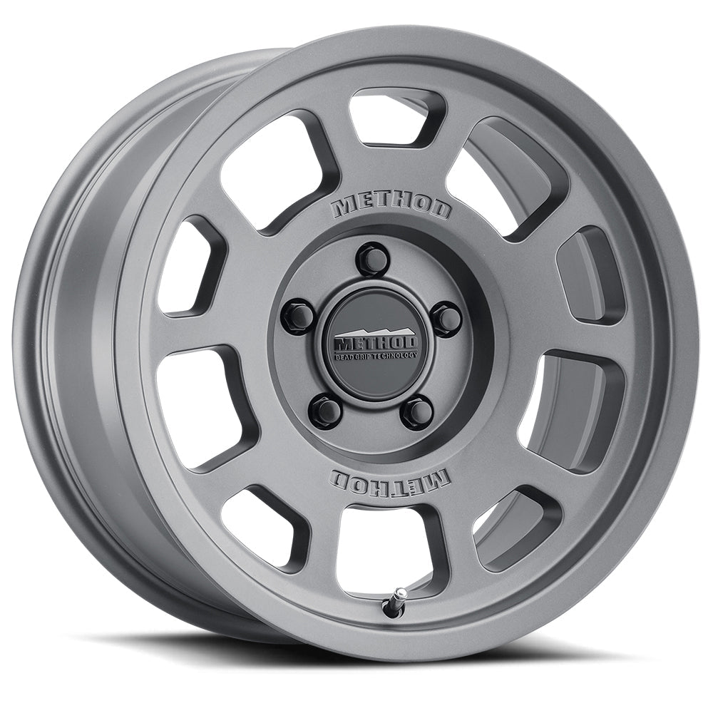 Method Race Wheels 705 | チタン