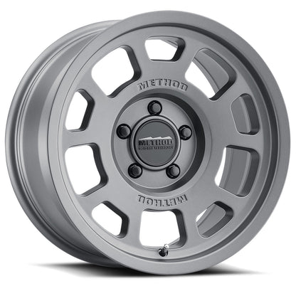 Method Race Wheels 705 | チタン