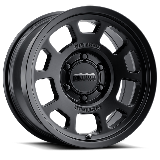 Method Race Wheels 705 | マットブラック