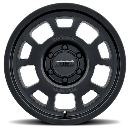 Method Race Wheels 705 | マットブラック