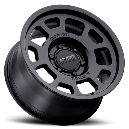 Method Race Wheels 705 | マットブラック
