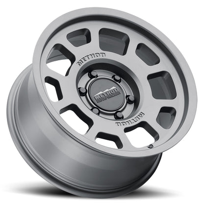Method Race Wheels 705 | チタン