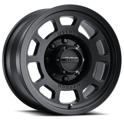 Method Race Wheels 705 | マットブラック