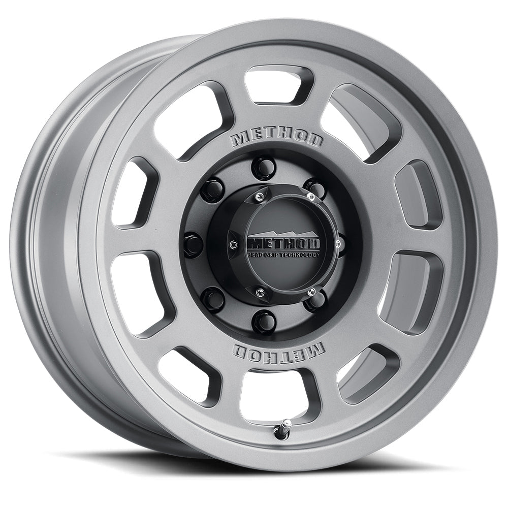 Method Race Wheels 705 | チタン
