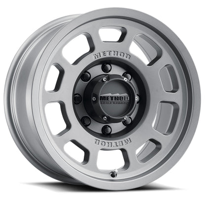 Method Race Wheels 705 | チタン