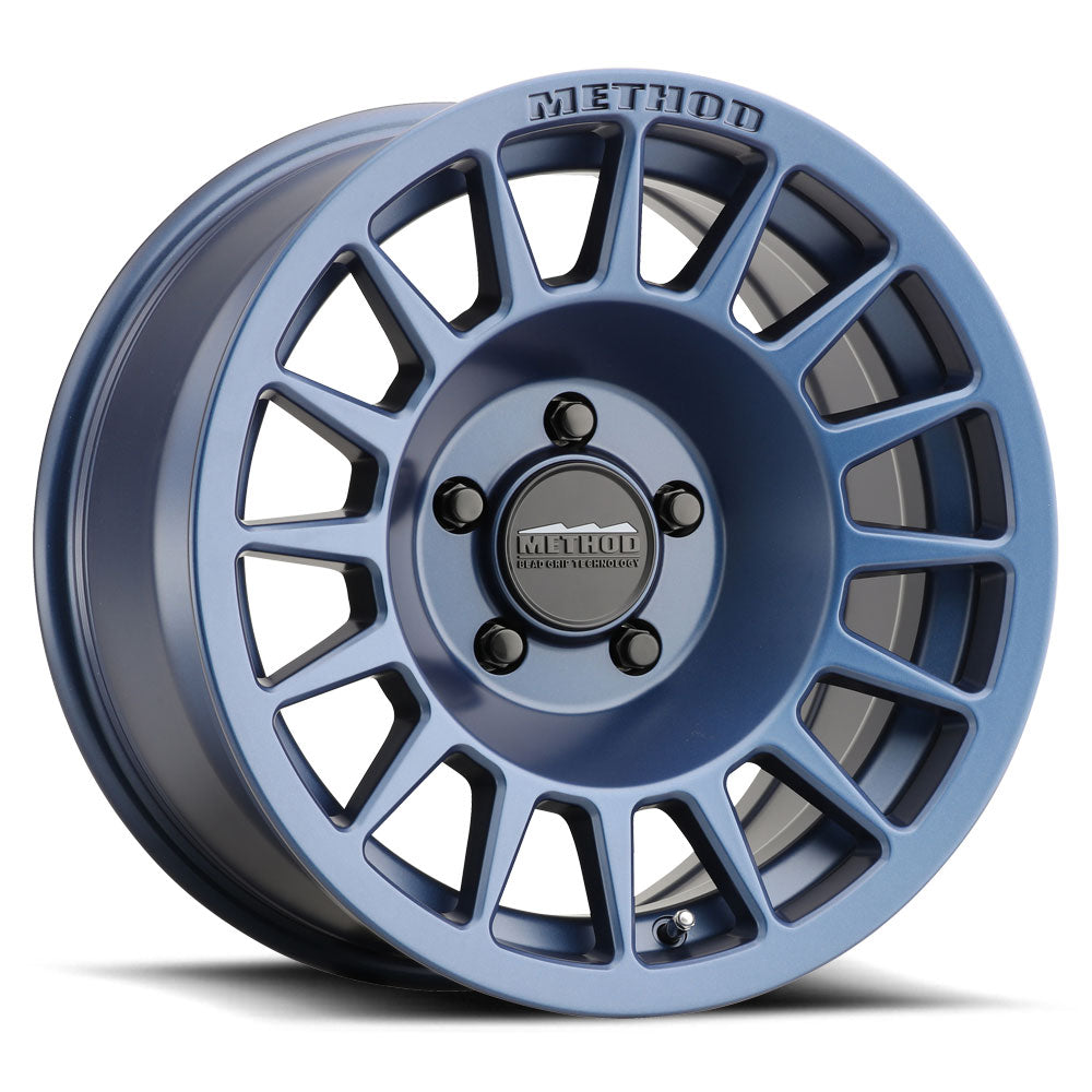 Method Race Wheels 707 | Bahia Blue®