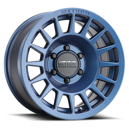 Method Race Wheels 707 | Bahia Blue®