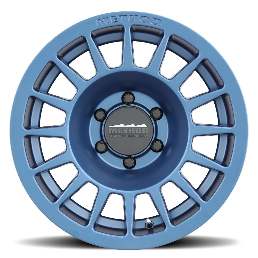Method Race Wheels 707 | Bahia Blue®