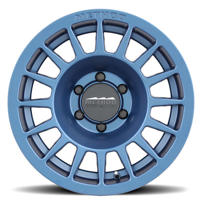 Method Race Wheels 707 | Bahia Blue®
