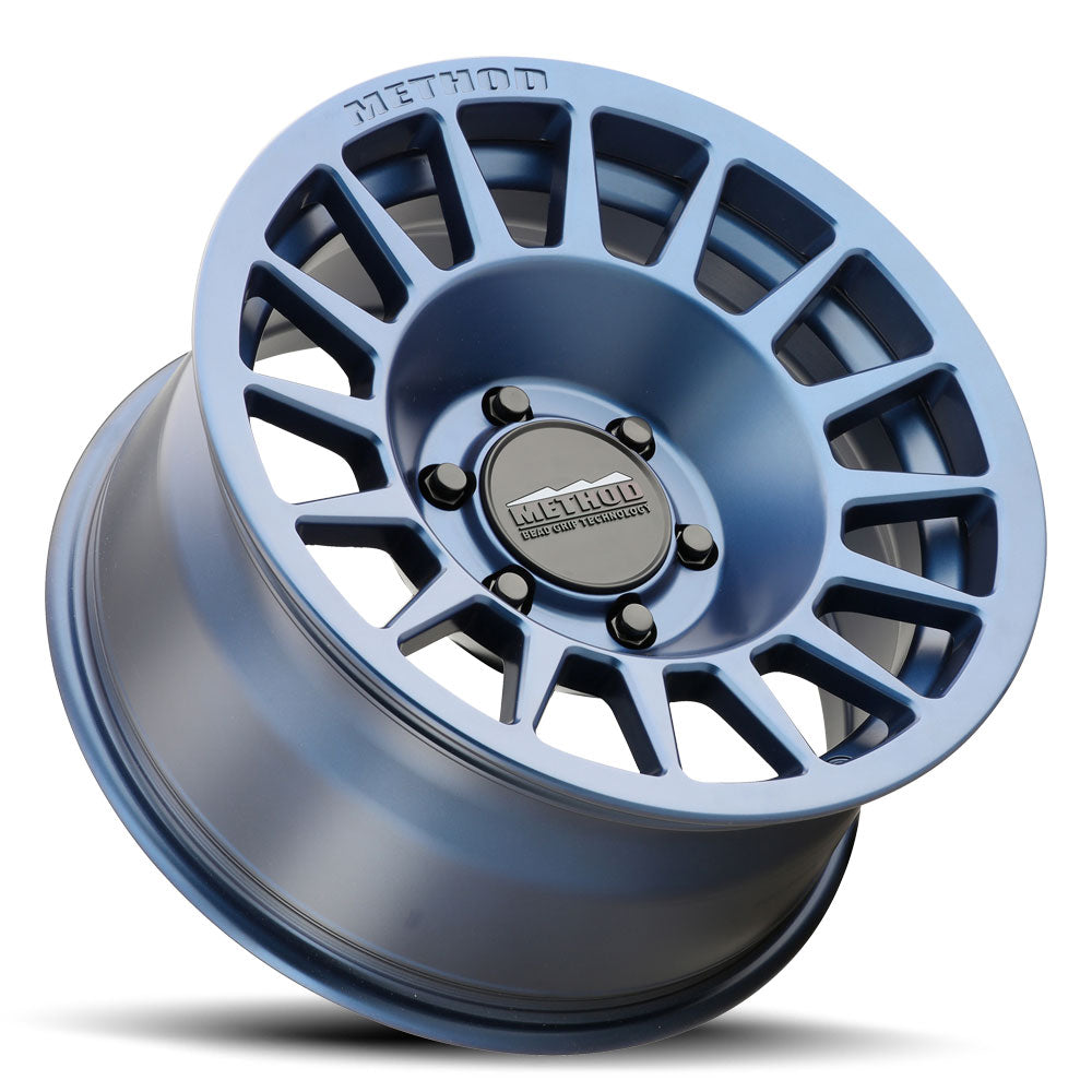Method Race Wheels 707 | Bahia Blue®