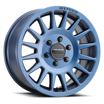 Method Race Wheels 707 | Bahia Blue®