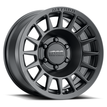 Method Race Wheels 707 | マットブラック