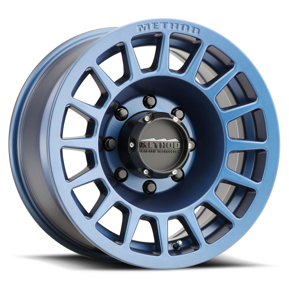Method Race Wheels 707 | Bahia Blue®