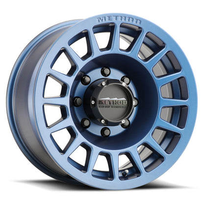 Method Race Wheels 707 | Bahia Blue®