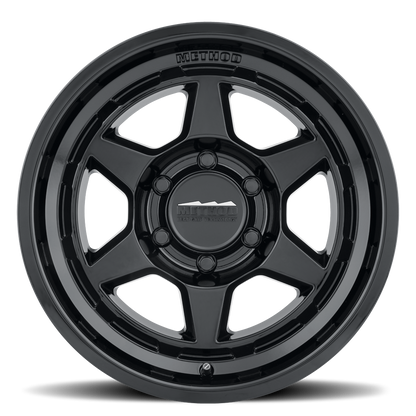 Method Race Wheels 708 | グロスブラック