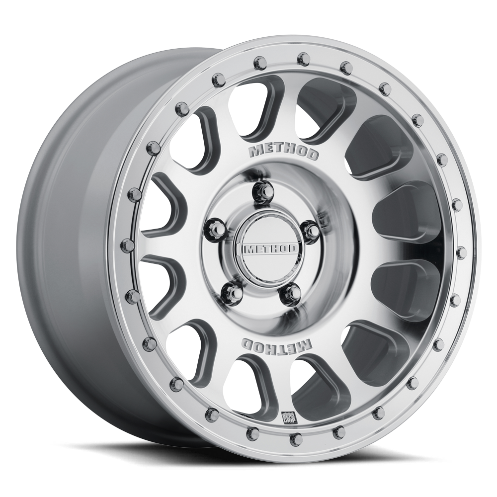Method Race Wheels 709-HD | マシンド