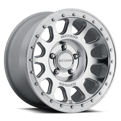 Method Race Wheels 709-HD | マシンド