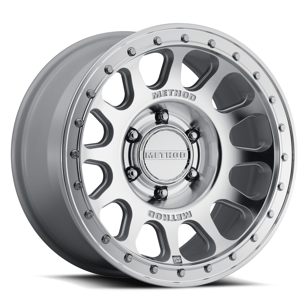 Method Race Wheels 709-HD | マシンド