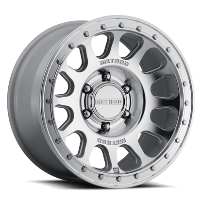 Method Race Wheels 709-HD | マシンド