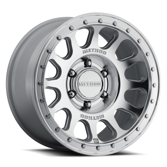 Method Race Wheels 709-HD | マシンド