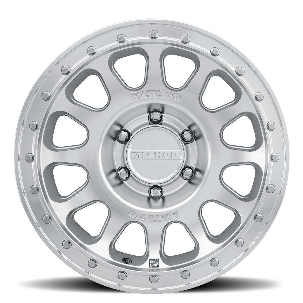 Method Race Wheels 709-HD | マシンド