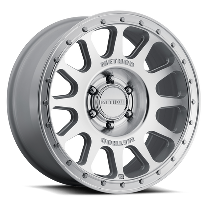Method Race Wheels 709-HD | マシンド