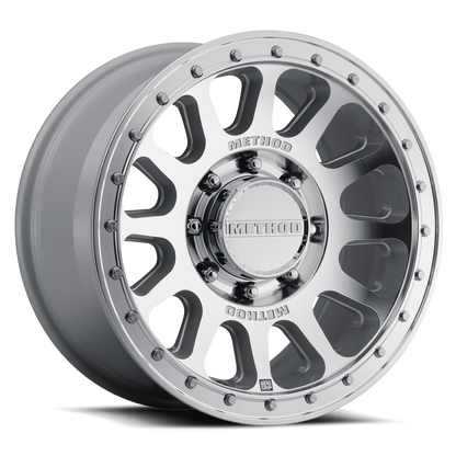 Method Race Wheels 709-HD | マシンド