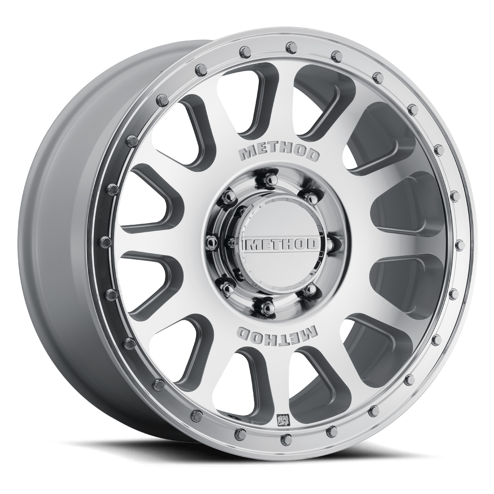 Method Race Wheels 709-HD | マシンド