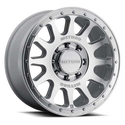 Method Race Wheels 709-HD | マシンド