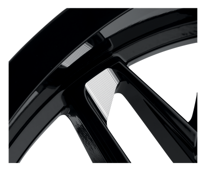 Method Race Wheels 801 | グロスブラック ミルド加工