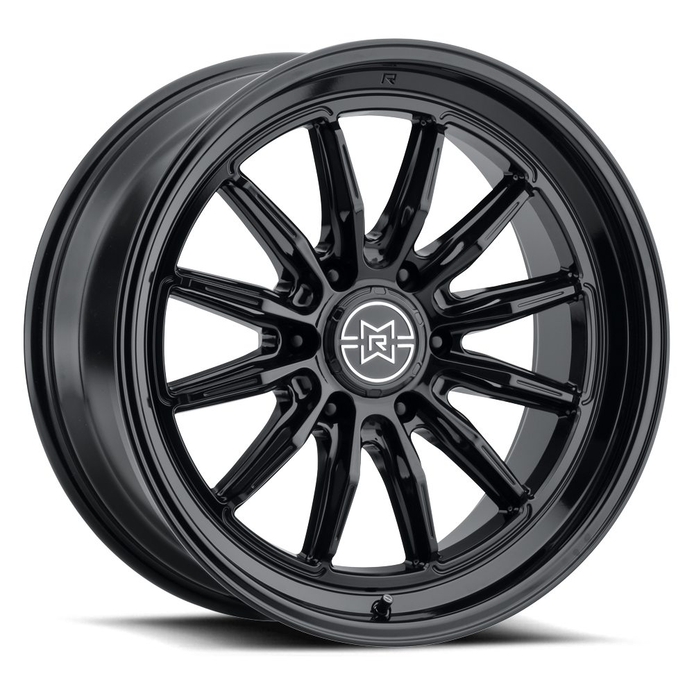 Method Race Wheels 803 | グロスブラック