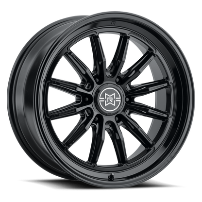 Method Race Wheels 803 | グロスブラック
