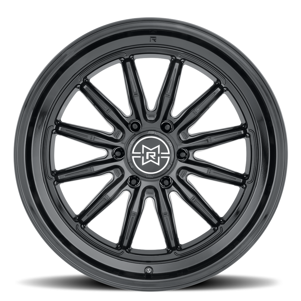 Method Race Wheels 803 | グロスブラック