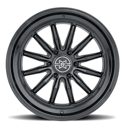 Method Race Wheels 803 | グロスブラック