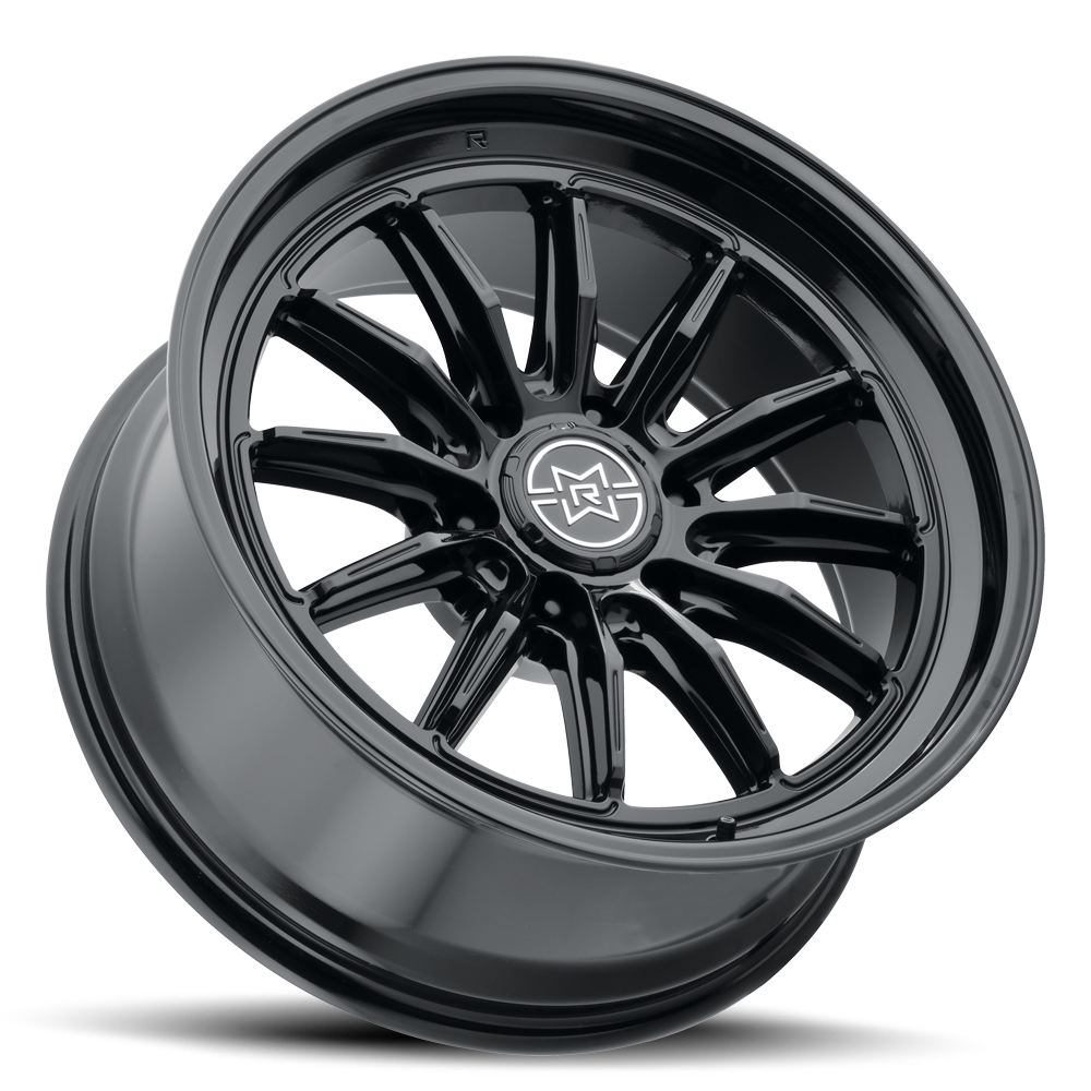 Method Race Wheels 803 | グロスブラック