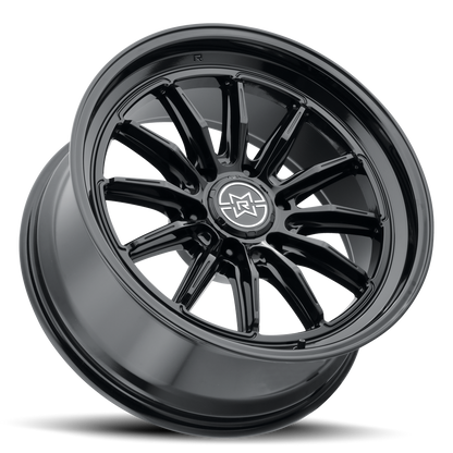 Method Race Wheels 803 | グロスブラック