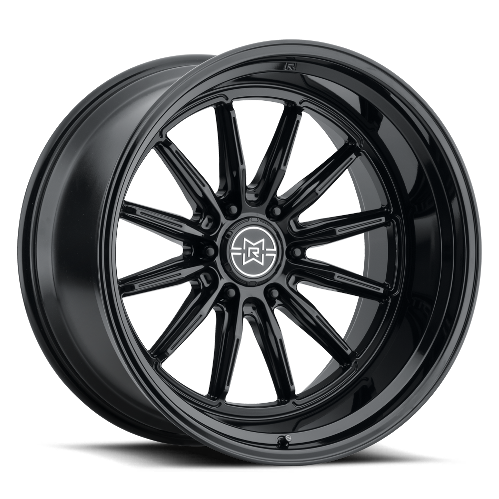 Method Race Wheels 803 | グロスブラック