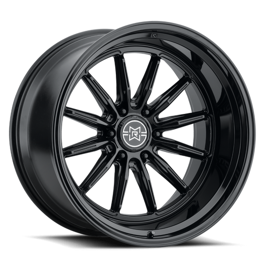 Method Race Wheels 803 | グロスブラック