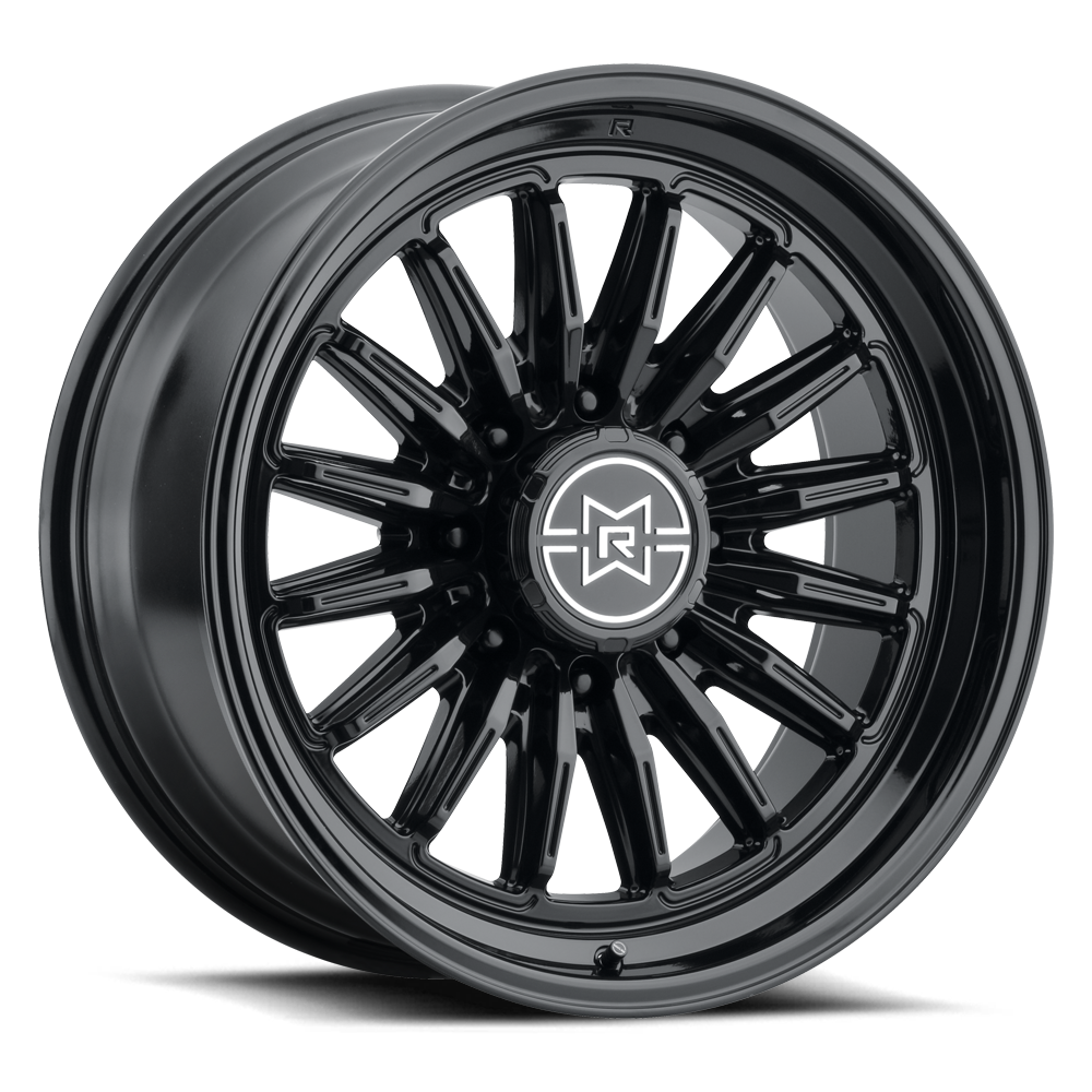 Method Race Wheels 803 | グロスブラック